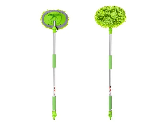 Obelink 165 Brosse De Lavage En Microfibre 3 Obelink 165 Brosse De Lavage En Microfibre