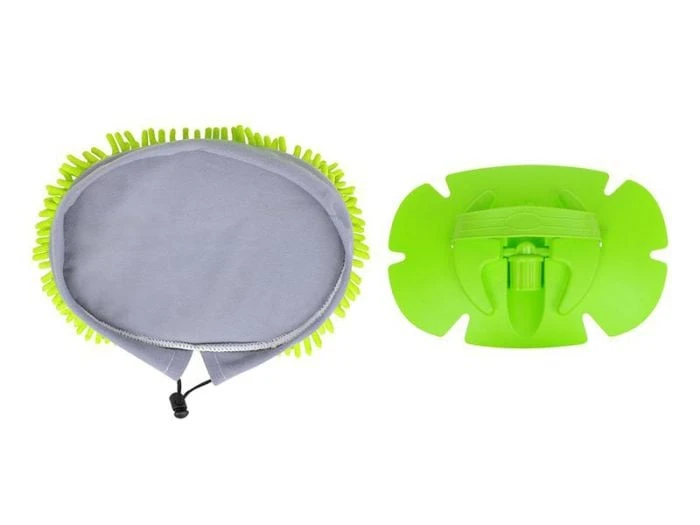 Obelink 165 Brosse De Lavage En Microfibre 5 Obelink 165 Brosse De Lavage En Microfibre â Image 3