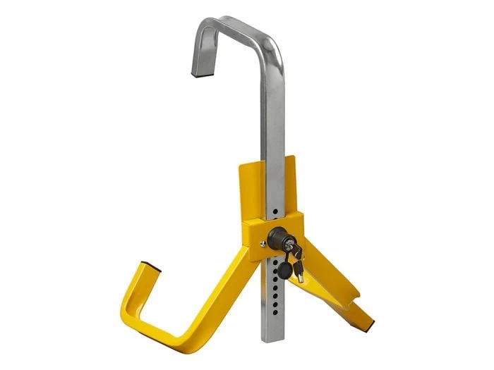 Obelink Antivol Bloque-roue Universel 3 Obelink Antivol Bloque-roue Universel