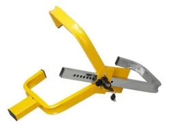 Obelink Antivol Bloque-roue Universel 9 Obelink Antivol Bloque-roue Universel -Obelink Boutiqe obelink wielklem geel universeel2 ecommerce