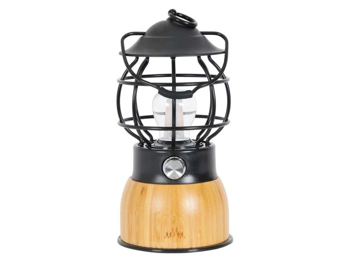 Obelink Yukon Bamboo Lanterne 3 Obelink Yukon Bamboo Lanterne