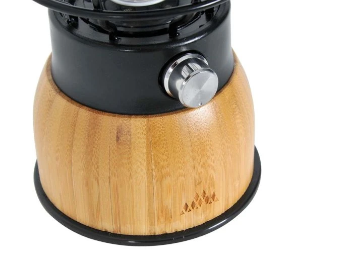 Obelink Yukon Bamboo Lanterne 7 Obelink Yukon Bamboo Lanterne – Image 5