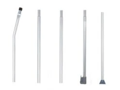 Obelink Quick Barre De Pression En Aluminium