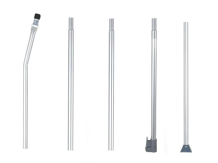 Obelink Quick Barre De Pression En Aluminium 3 Obelink Quick Barre De Pression En Aluminium