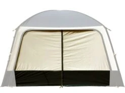 Obelink Air Shelter 365 TC Paroi Latérale Avec Porte