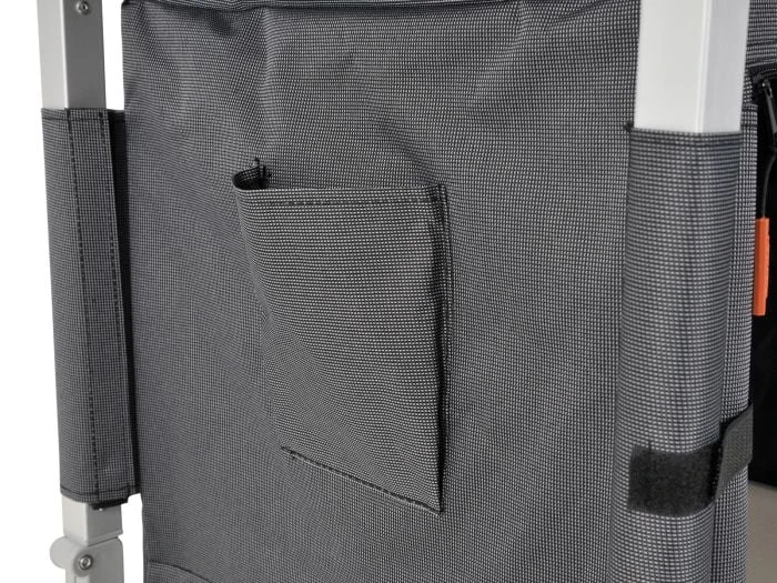 Obelink Alu Quick Armoire 7 Obelink Alu Quick Armoire – Image 5