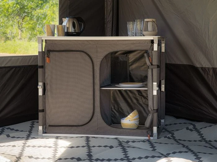 Obelink Alu Quick Armoire 12 Obelink Alu Quick Armoire – Image 10