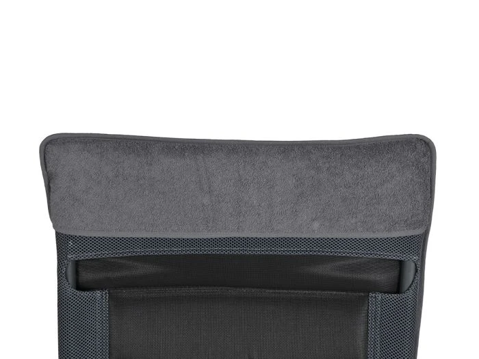 Obelink Primo Housse De Chaise En Tissu éponge 3 Obelink Primo Housse De Chaise En Tissu éponge – Image 2