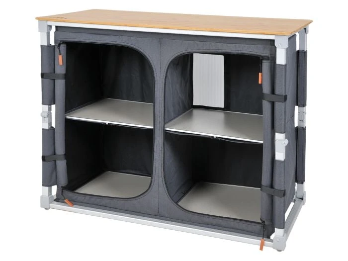 Obelink Bamboo Quick Armoire 3 Obelink Bamboo Quick Armoire