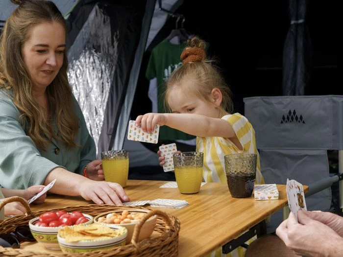 Obelink Bamboo Light 100 Table 11 Obelink Bamboo Light 100 Table â Image 9