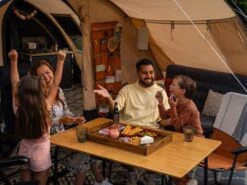 Obelink Bamboo Light 120 Table 17 Obelink Bamboo Light 120 Table -Obelink Boutiqe obelink bamboo stabiel 120 detailfoto3 ecommerce