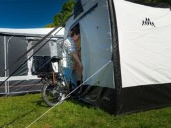 Obelink Barn PVC Easy Air Abri Camping Gonflable -Obelink Boutiqe obelink barn easy sfeer ecommerce