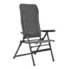 Obelink Barones 3D Grey Fauteuil Inclinable -Obelink Boutiqe obelink barones 3d grijs 1 ecommerce 1