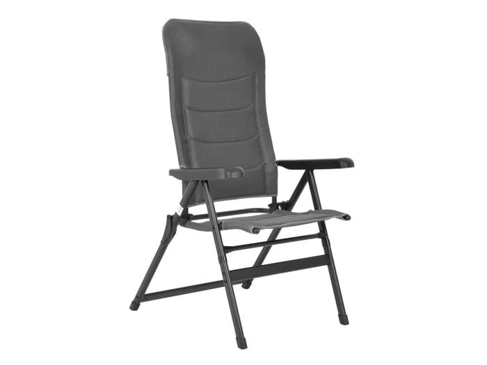 Obelink Barones 3D Grey Fauteuil Inclinable 3 Obelink Barones 3D Grey Fauteuil Inclinable