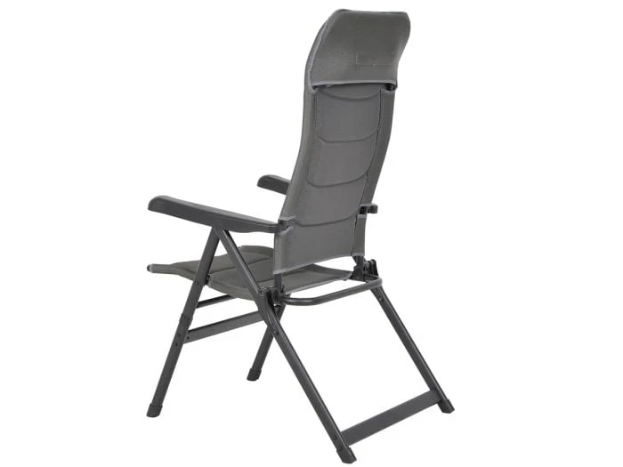 Obelink Barones 3D Grey Fauteuil Inclinable 6 Obelink Barones 3D Grey Fauteuil Inclinable – Image 4