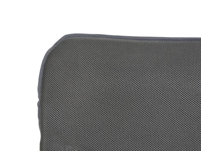 Obelink Barones 3D Grey Fauteuil Inclinable 7 Obelink Barones 3D Grey Fauteuil Inclinable – Image 5