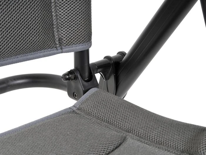 Obelink Barones 3D Grey Fauteuil Inclinable 8 Obelink Barones 3D Grey Fauteuil Inclinable – Image 6