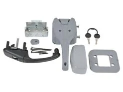 Obelink Serrure De Porte Basic SRT