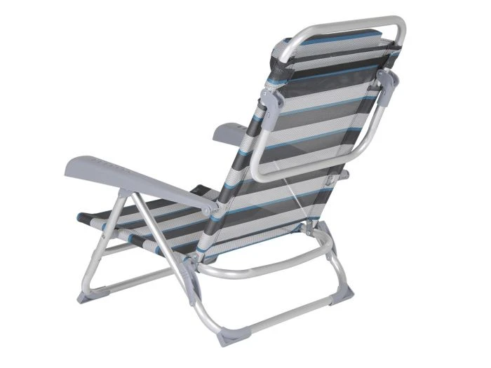 Obelink Beach 101 Fauteuil De Plage - Stripe 7 Obelink Beach 101 Fauteuil De Plage - Stripe – Image 5