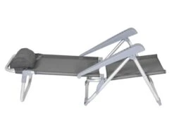 Obelink Beach 101 Fauteuil De Plage - Grey 10 Obelink Beach 101 Fauteuil De Plage - Grey -Obelink Boutiqe obelink beach 117 grey 3 ecommerce