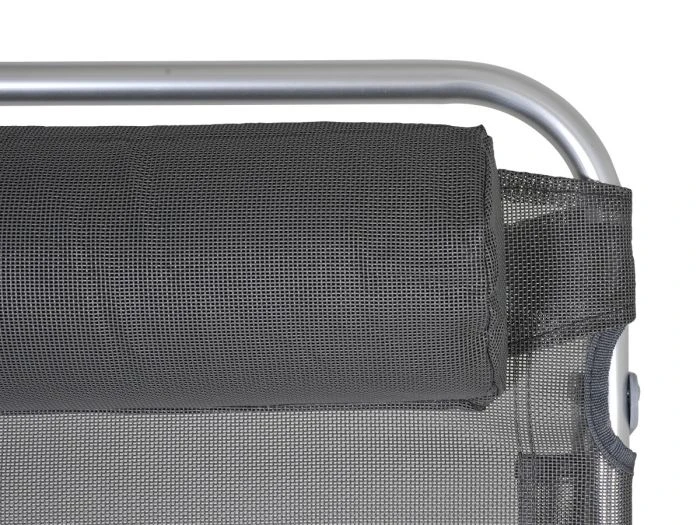 Obelink Beach 101 Fauteuil De Plage - Grey 6 Obelink Beach 101 Fauteuil De Plage - Grey – Image 4