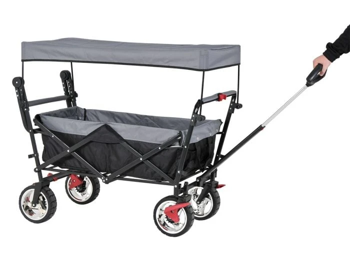 Obelink Duo Solar Chariot De Transport 3 Obelink Duo Solar Chariot De Transport – Image 2