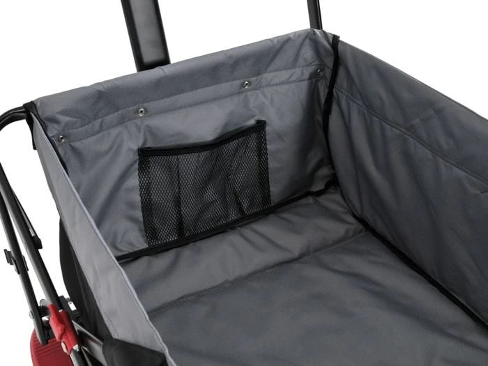 Obelink Duo Solar Chariot De Transport 5 Obelink Duo Solar Chariot De Transport – Image 4