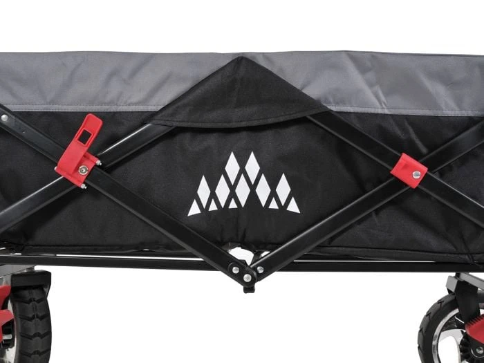 Obelink Duo Solar Chariot De Transport 7 Obelink Duo Solar Chariot De Transport – Image 6