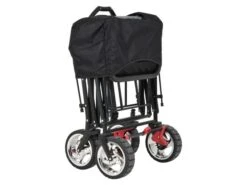 Obelink Duo Solar Chariot De Transport 18 Obelink Duo Solar Chariot De Transport -Obelink Boutiqe obelink bolderkar duo solar 7 ecommerce