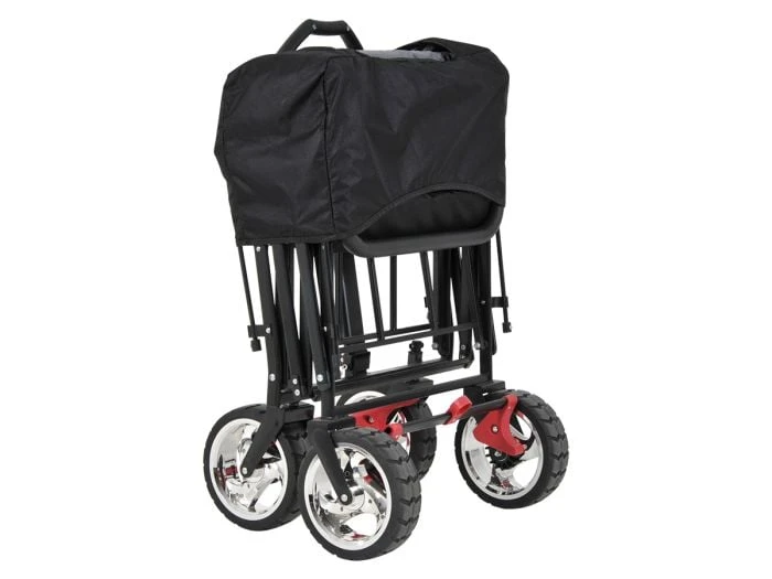 Obelink Duo Solar Chariot De Transport 8 Obelink Duo Solar Chariot De Transport – Image 7