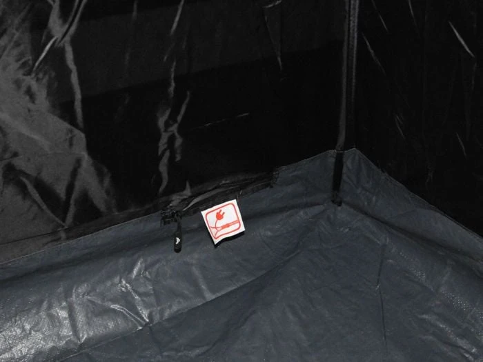 Obelink Boreas 5 Tente Dôme 11 Obelink Boreas 5 Tente Dôme – Image 9