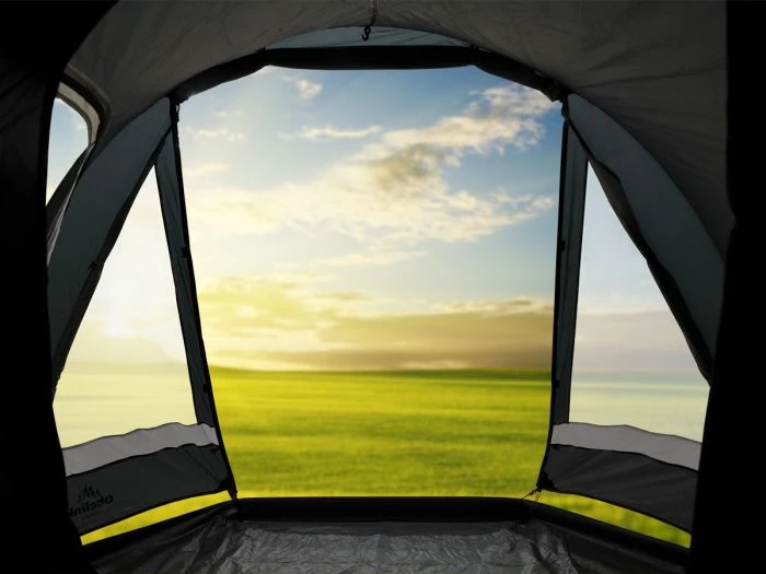 Obelink Boreas 5 Tente Dôme 8 Obelink Boreas 5 Tente Dôme – Image 6