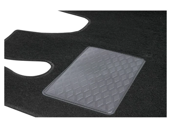 Obelink Fiat Ducato 2002 à 2006 Tapis De Cabine 4 Obelink Fiat Ducato 2002 à 2006 Tapis De Cabine – Image 2