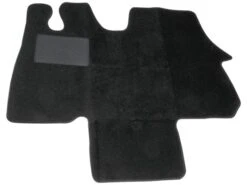 Obelink Ford Transit à Partir De 2014 Tapis De Cabine