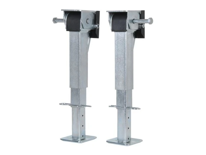 Supports D'angle Pour Camping-car Obelink 290-460 Mm 3 Supports D'angle Pour Camping-car Obelink 290-460 Mm