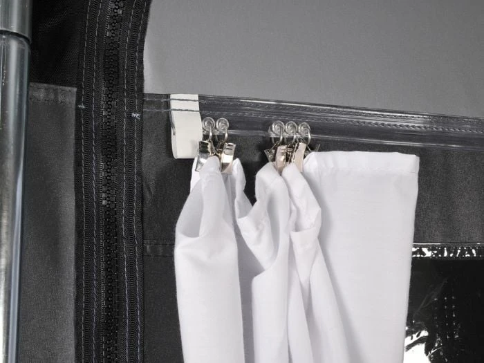 Obelink Capri 240 Auvent De Caravane Taille 12 (926 - 950 Cm) 9 Obelink Capri 240 Auvent De Caravane Taille 12 (926 - 950 Cm) – Image 7