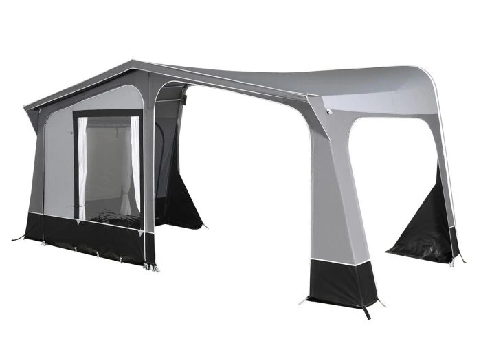 Obelink Capri 240 Auvent De Caravane Taille 10 (876 - 900 Cm) 4 Obelink Capri 240 Auvent De Caravane Taille 10 (876 - 900 Cm) – Image 3