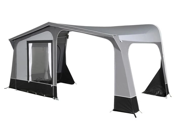 Obelink Capri 240 Auvent De Caravane Taille 12 (926 - 950 Cm) 5 Obelink Capri 240 Auvent De Caravane Taille 12 (926 - 950 Cm) – Image 3