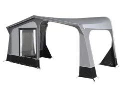 Obelink Capri PVC 300 Taille 8 (826 - 850 Cm) Auvent Caravane -Obelink Boutiqe obelink capri 270 4 ecommerce 40