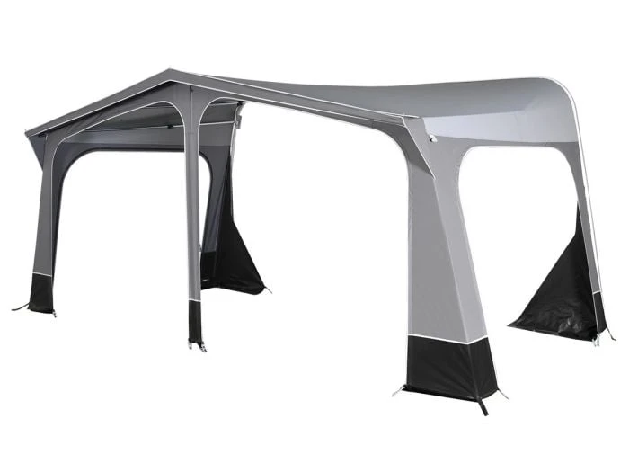 Obelink Capri 240 Auvent De Caravane Taille 10 (876 - 900 Cm) 5 Obelink Capri 240 Auvent De Caravane Taille 10 (876 - 900 Cm) – Image 4