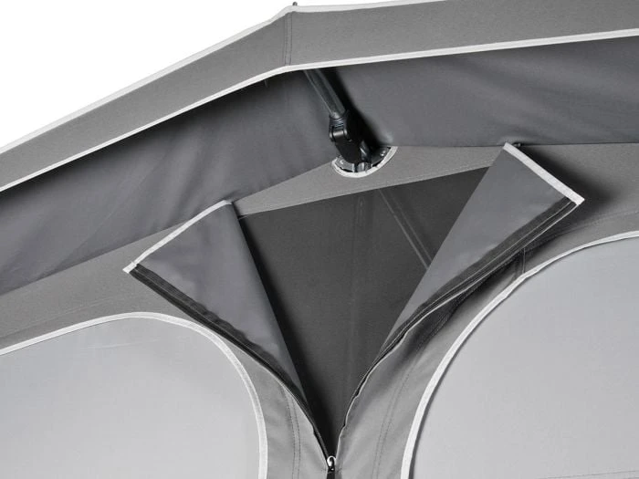 Obelink Capri 270 Auvent De Caravane Taille 9 (810 - 875 Cm) 7 Obelink Capri 270 Auvent De Caravane Taille 9 (810 - 875 Cm) – Image 5