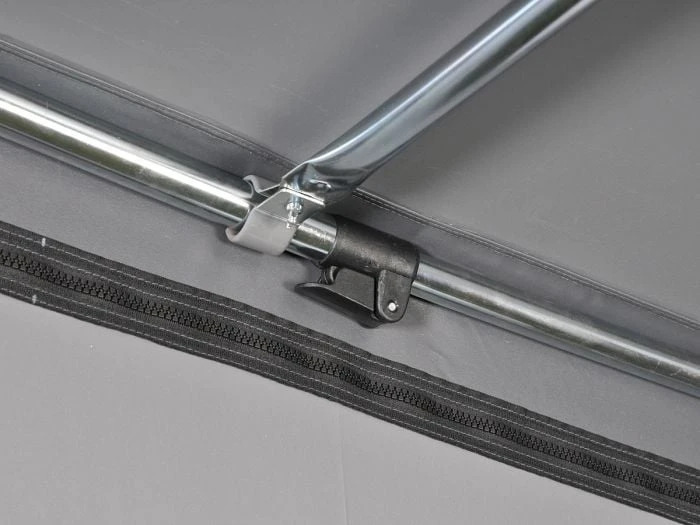 Obelink Capri 240 Auvent De Caravane Taille 12 (926 - 950 Cm) 10 Obelink Capri 240 Auvent De Caravane Taille 12 (926 - 950 Cm) – Image 8