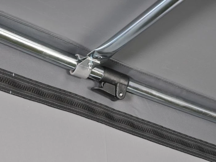 Obelink Capri 270 Auvent De Caravane Taille 12 (926 - 950 Cm) 10 Obelink Capri 270 Auvent De Caravane Taille 12 (926 - 950 Cm) – Image 8