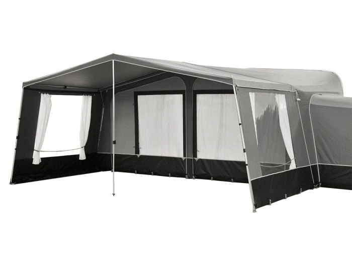 Obelink Capri Sunroof Taille 10 Auvent 3 Obelink Capri Sunroof Taille 10 Auvent