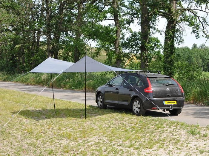Obelink Car Sunroof Tarp 6 Obelink Car Sunroof Tarp – Image 4