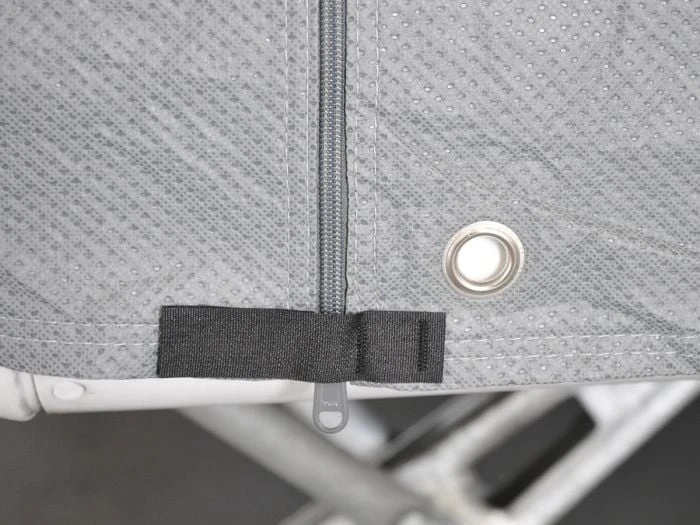 Obelink 579 - 640 X 235 Cm Housse Caravane 6 Obelink 579 - 640 X 235 Cm Housse Caravane â Image 4