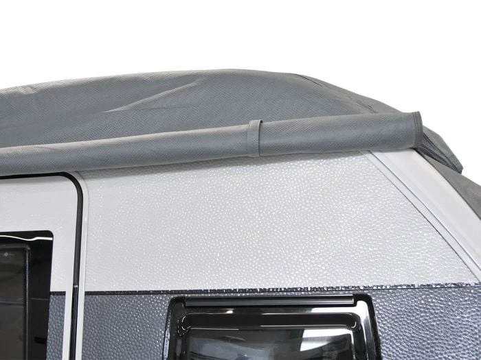 Obelink 518 - 579 X 235 Cm Housse Caravane 5 Obelink 518 - 579 X 235 Cm Housse Caravane – Image 3