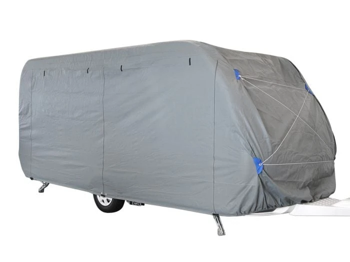 Obelink 579 - 640 X 235 Cm Housse Caravane 3 Obelink 579 - 640 X 235 Cm Housse Caravane