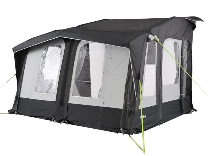 Obelink Castello 390 Easy Air Connected (255 - 270 Cm) Auvent Pour Caravan Et Mobile-home 3 Obelink Castello 390 Easy Air Connected (255 - 270 Cm) Auvent Pour Caravan Et Mobile-home