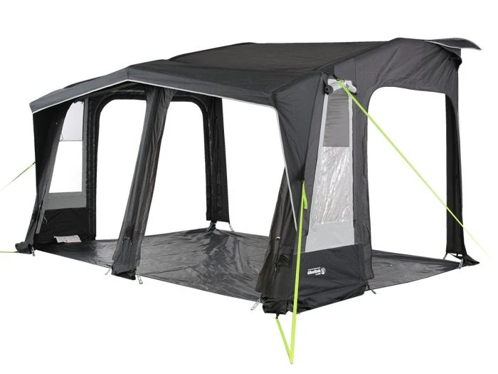 Auvent Pour Caravane Et Camping-car Obelink Atrium 390 Easy Air 5 Auvent Pour Caravane Et Camping-car Obelink Atrium 390 Easy Air – Image 3